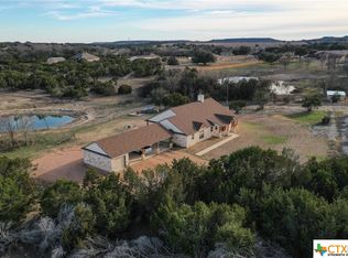 1186 Lutheran Church Rd, Copperas Cove, TX 76522