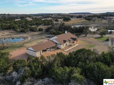 1186 Lutheran Church Rd, Copperas Cove, TX, 76522