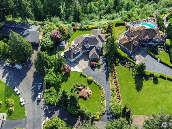 1603 126th Avenue E, Edgewood, WA 98372