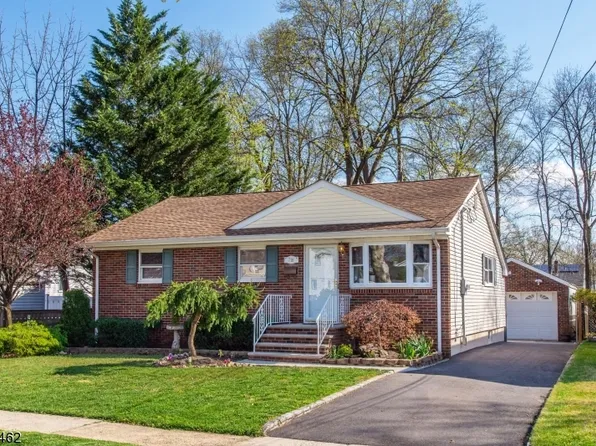 716 Elm Ave, Rahway City, NJ 07065