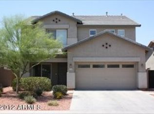 11584 W Harrison St, Avondale, AZ 85323