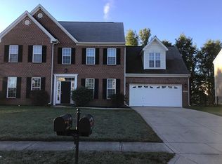 3117 Autumn Run, Bargersville, IN