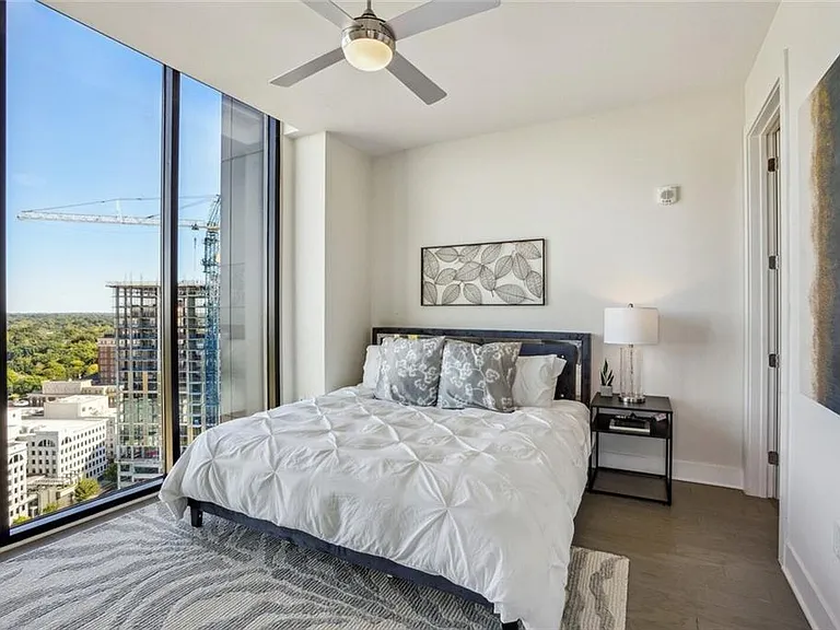 1400 W Peachtree St NW #2721 — Photo 14