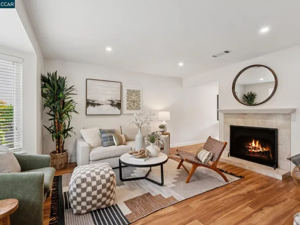 46 Sierra Ln, Walnut Creek, CA 94596