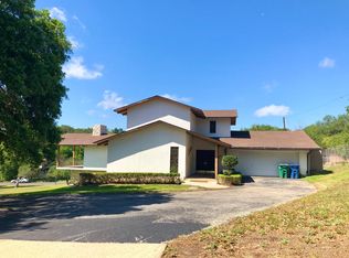 715 Glencrest Dr, San Antonio, TX 78229