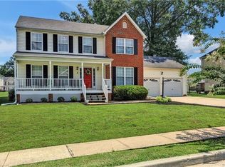 5708 Lorieville Ln, Richmond, VA 23225