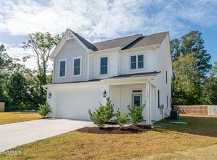 1534 Selby Court, Leland, NC 28451