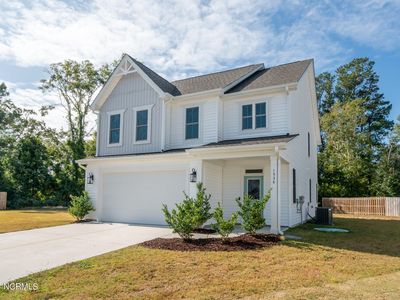 1534 Selby Court, Leland, NC, 28451