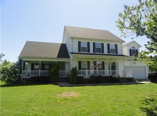 1050 Webb Rd, Clarksville, TN 37040