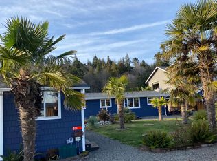 501 N Beach Dr, Port Ludlow, WA 98365