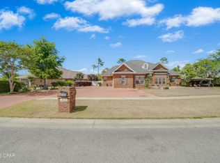 303 Wood Trl, Panama City, FL 32405