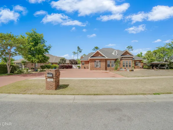 303 Wood Trl, Panama City, FL 32405
