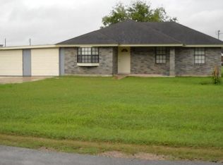 17668 Carver Rd, Harlingen, TX 78552