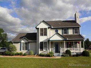 28740 29 Mile Rd, Lenox, MI 48048