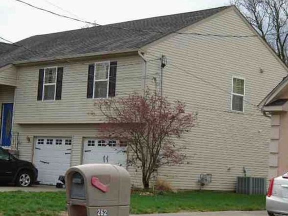 Property Side View