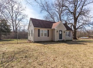 2721 W 79th St, Indianapolis, IN