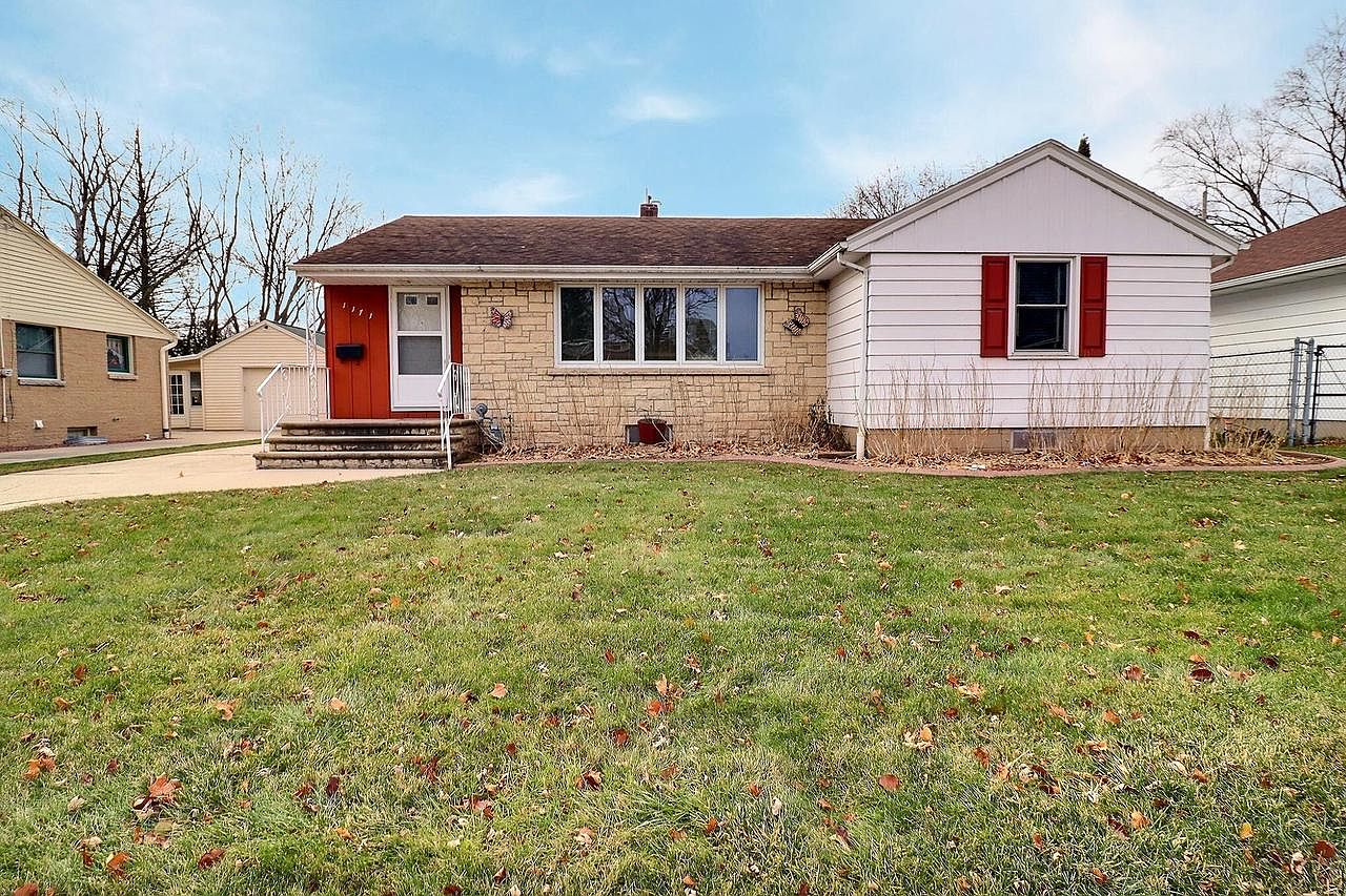 1171 BOND STREET, Green Bay, WI 54303 Zillow