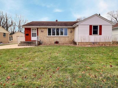 1171 BOND STREET, Green Bay, WI, 54303