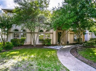 5924 Pebblestone Ln, Plano, TX 75093