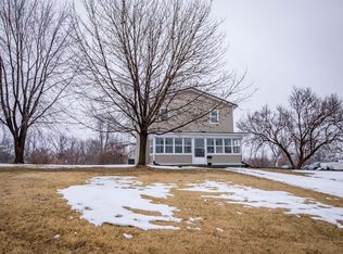 973 Newell Ave, Muscatine, IA 52761