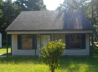 11507 Warren Rd, Little Rock, AR 72209