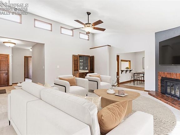 3rd image of 3107 Broadmoor Valley Rd Unit C