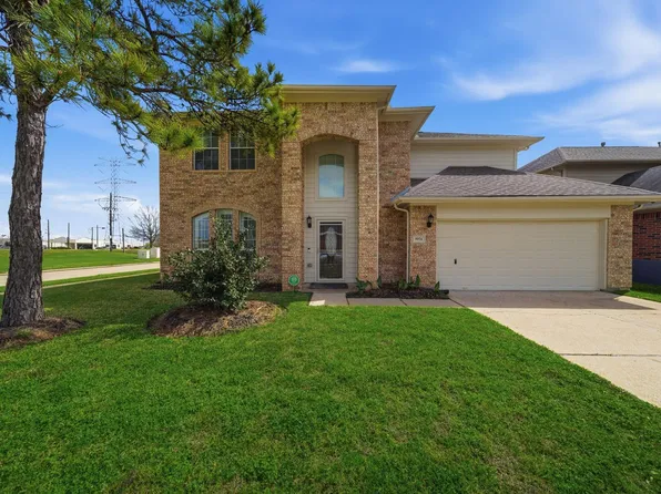 8974 Green Castle Way, Houston, TX 77095