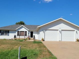 503 Novak St, Ellsworth, KS 67439