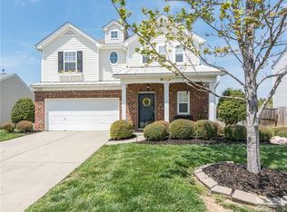 1010 Southwind Trail Dr, Indian Trail, NC 28079