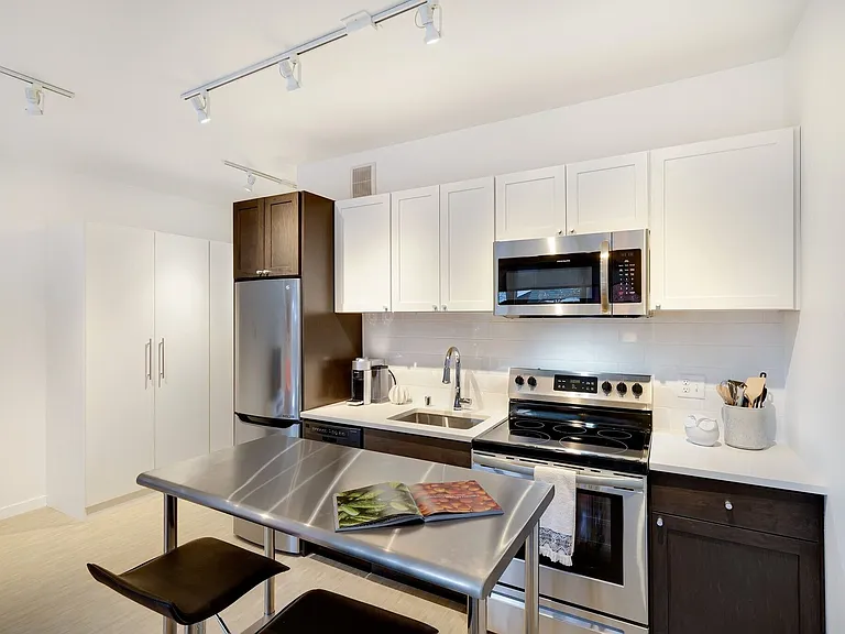 ZEO Apartments — Photo 14
