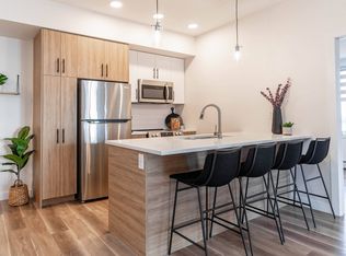 Vibe Apartments at Arbour Lake, Calgary, AB T3G 0G9