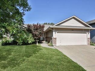 3505 N Cameron St, Wichita, KS 67226