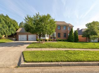1133 Shagbark Ln, Lexington, KY 40515