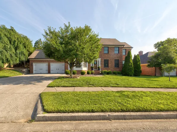 1133 Shagbark Ln, Lexington, KY 40515