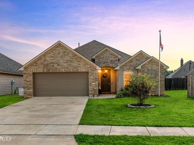 338 Ouachita Ln, Bossier City, LA, 71112