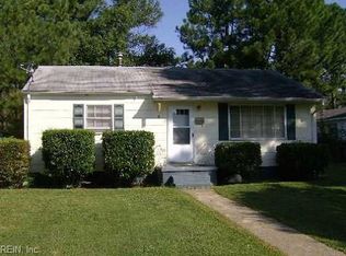 412 Avondale Rd, Portsmouth, VA 23701