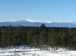 Riverbend Rd, Brownfield, ME 04010