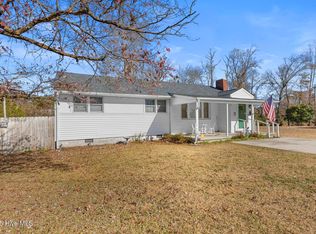 429 Nelson Court, Jacksonville, NC 28540