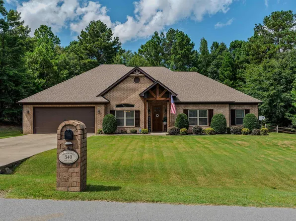 340 Zoe Ln, Alexander, AR 72002