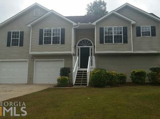 80 Wildwood Dr, Temple, GA 30179