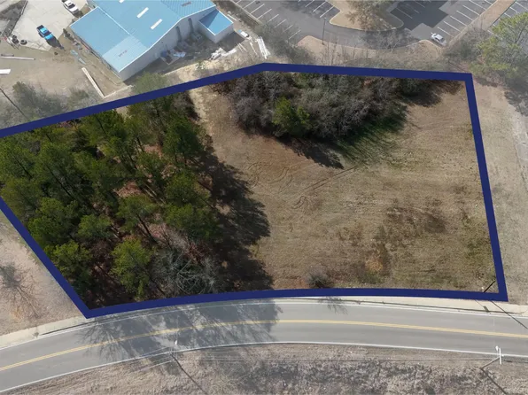 N Green St, Tupelo, MS 38804