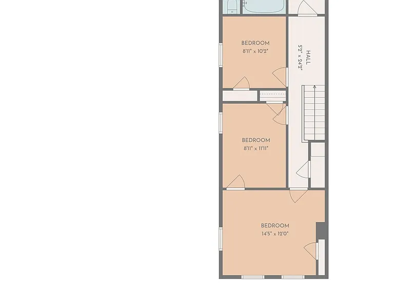 229 W Hansberry St — Photo 39