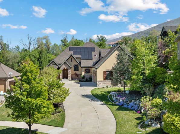 267 E Lucky Star Way, Farmington, UT 84025