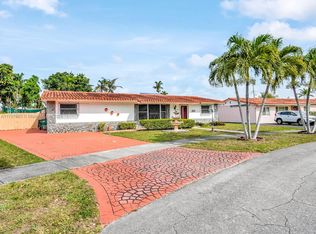9441 SW 26th Dr, Miami, FL 33165