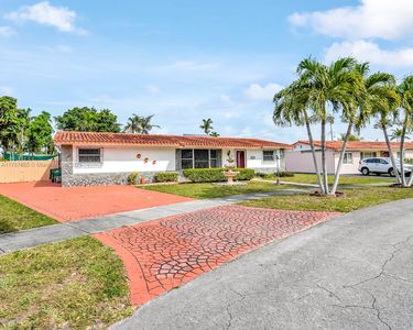 9441 SW 26th Dr, Miami, FL, 33165