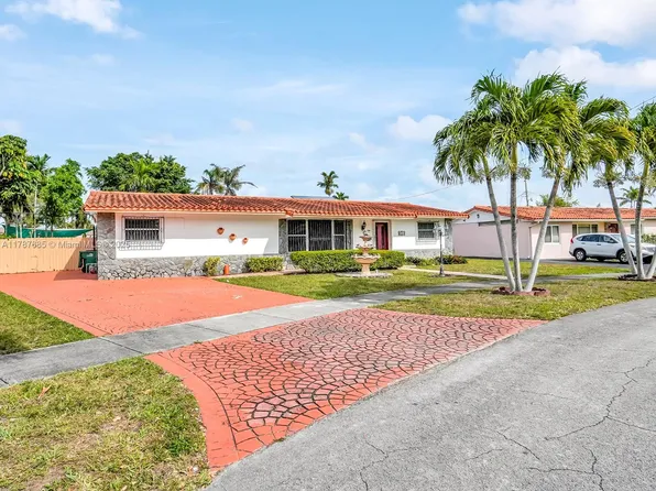 9441 SW 26th Dr, Miami, FL 33165