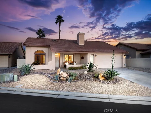 33874 Palm Lake Cir, Thousand Palms, CA 92276