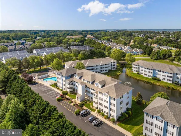 3800 Sanibel Cir Unit 3816, Rehoboth Beach, DE 19971