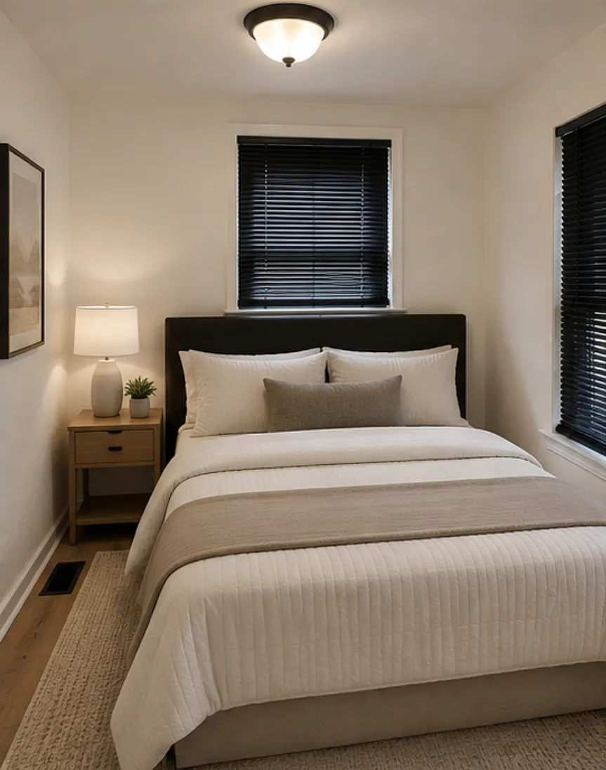 2 bed, 702 sqft, $1,200 — Photo 2