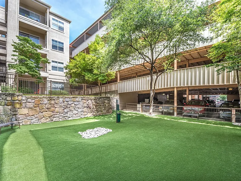 The Henderson — Photo 15